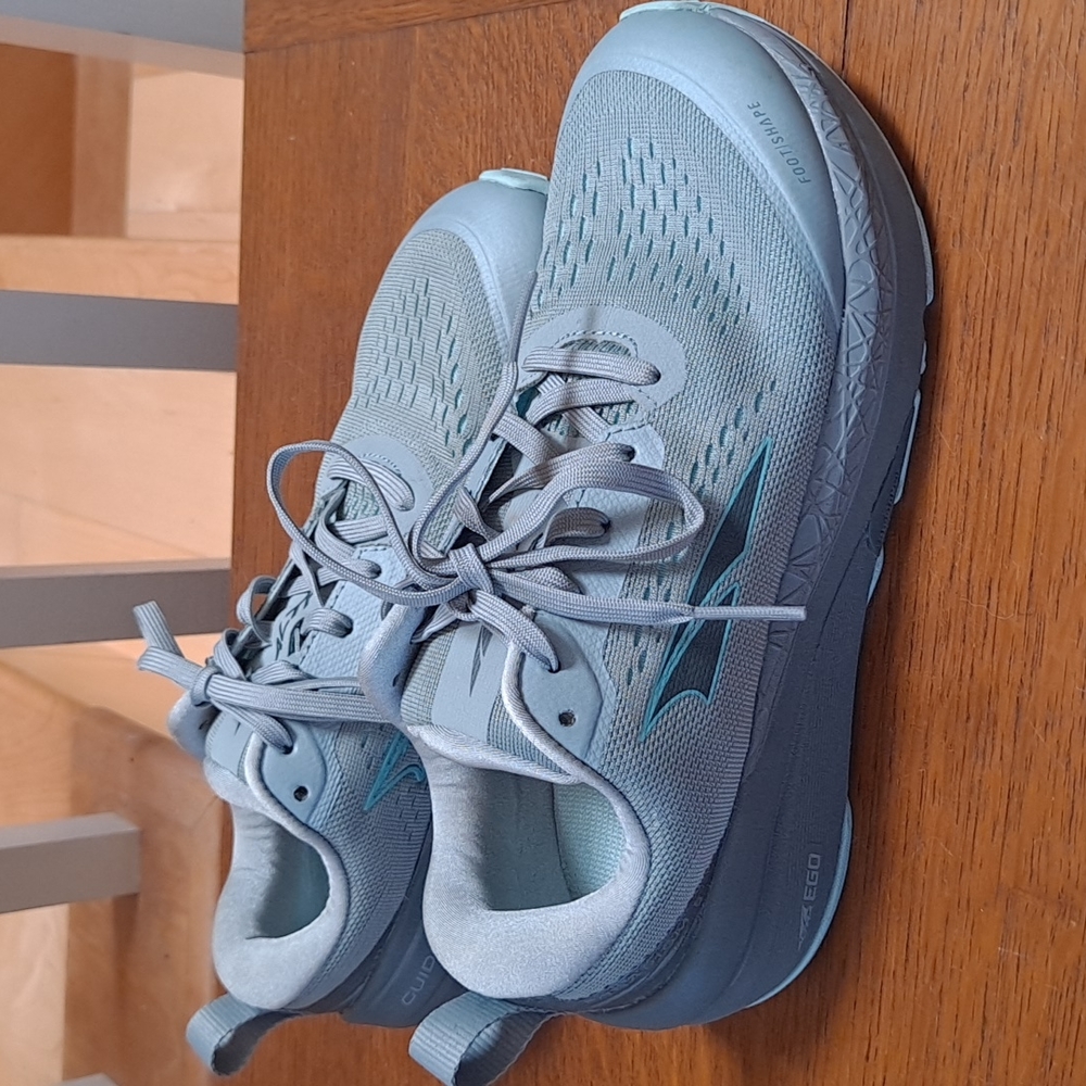 Altra Paradigm 5 Ego Women's 7